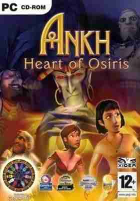 Descargar Ankh 2 El Corazon De Osiris [Spanish] por Torrent